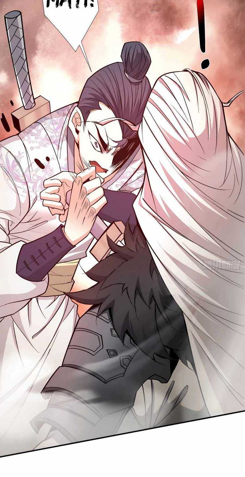 My Disciples Are All Big Villains Chapter 6 - halaman 31