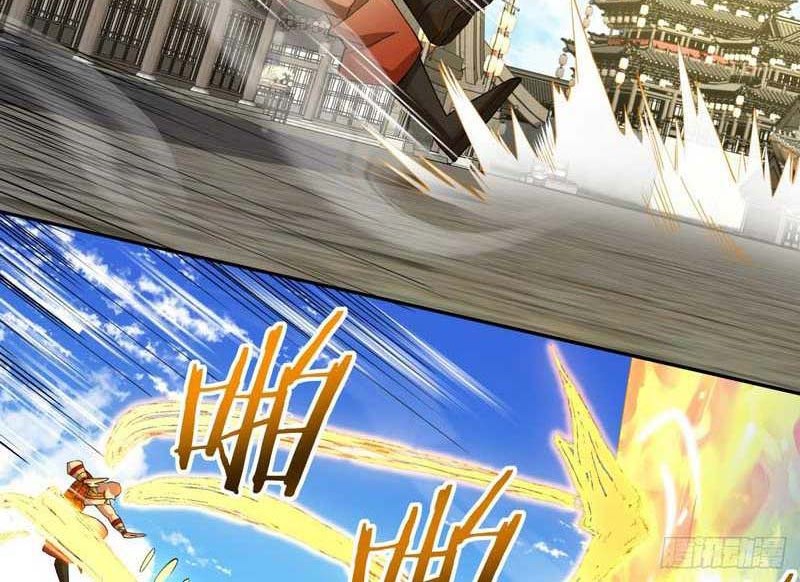 My Disciples Are All Big Villains Chapter 60 - halaman 17