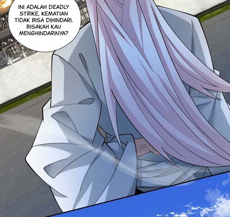 My Disciples Are All Big Villains Chapter 60 - halaman 19