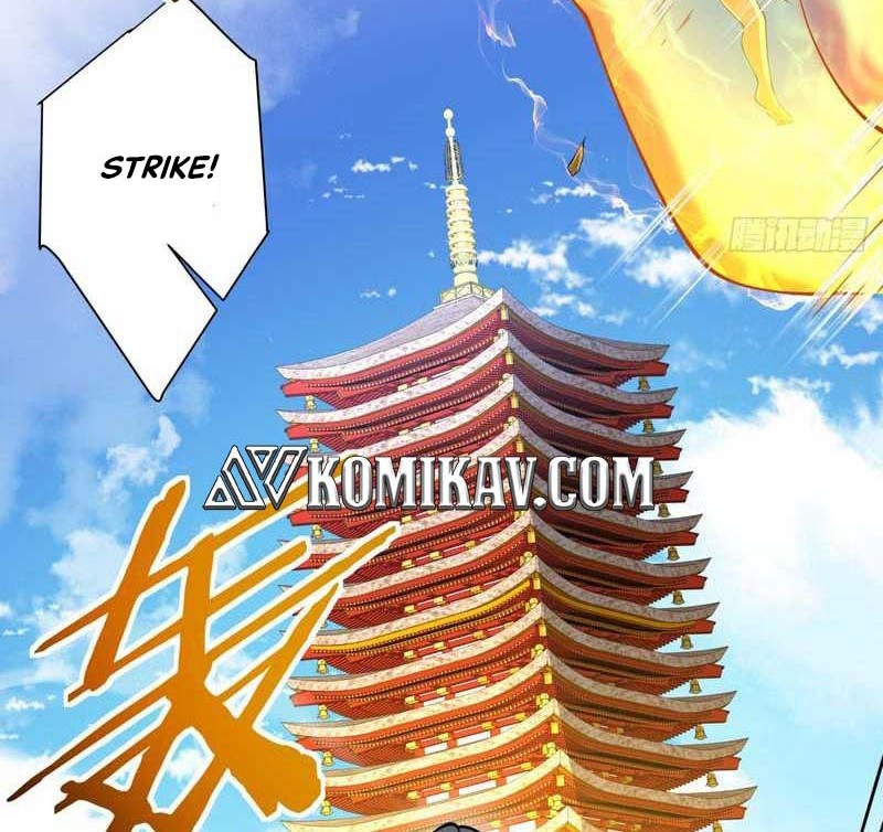 My Disciples Are All Big Villains Chapter 60 - halaman 23