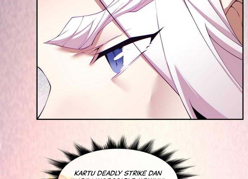 My Disciples Are All Big Villains Chapter 60 - halaman 33