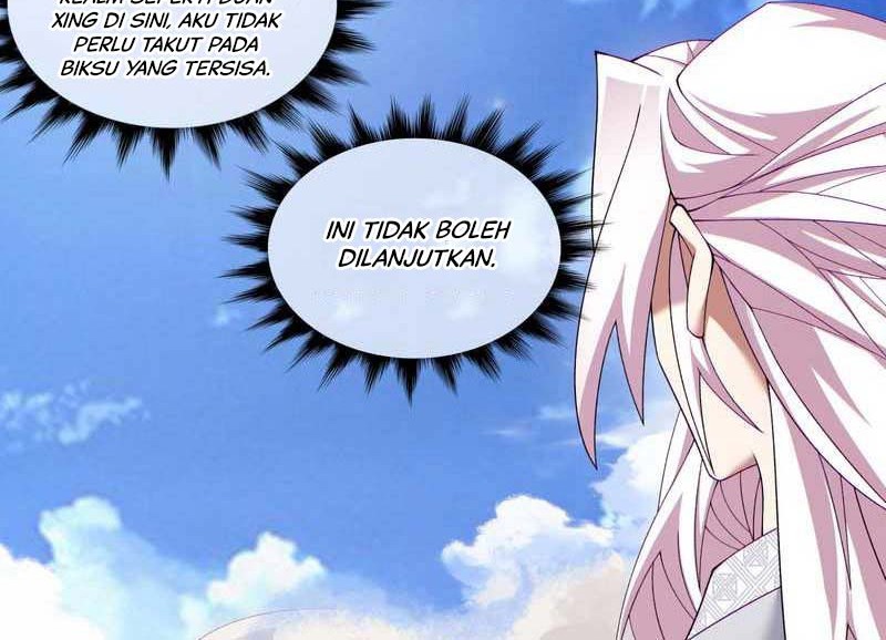 My Disciples Are All Big Villains Chapter 60 - halaman 41