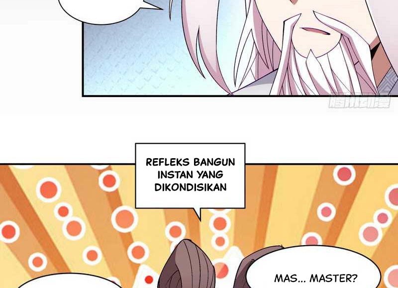 My Disciples Are All Big Villains Chapter 60 - halaman 43