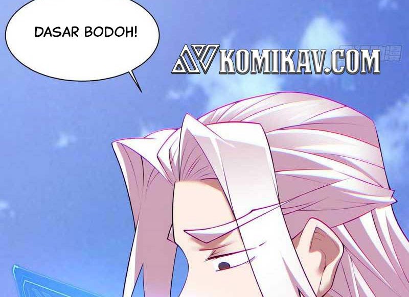 My Disciples Are All Big Villains Chapter 60 - halaman 5