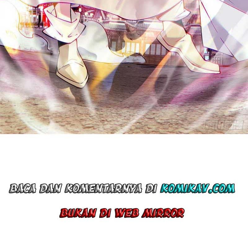 My Disciples Are All Big Villains Chapter 60 - halaman 51