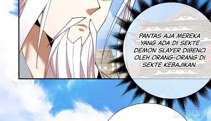 My Disciples Are All Big Villains Chapter 61 - halaman 17