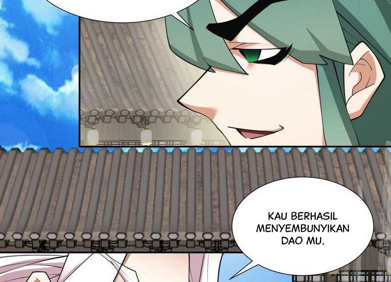 My Disciples Are All Big Villains Chapter 61 - halaman 19