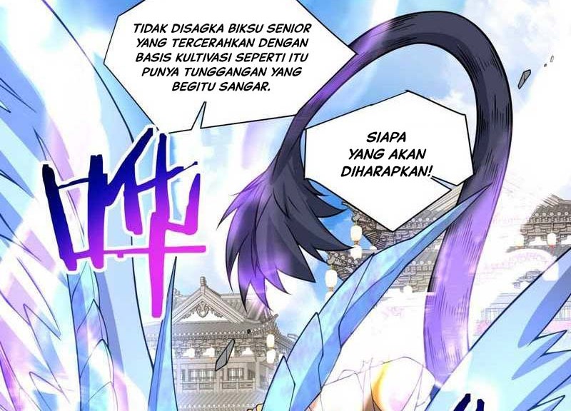 My Disciples Are All Big Villains Chapter 61 - halaman 25