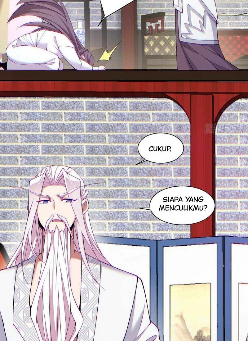 My Disciples Are All Big Villains Chapter 61 - halaman 39