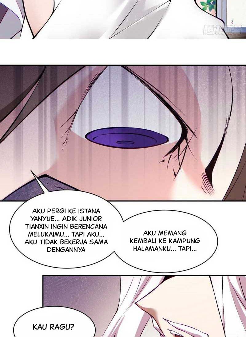 My Disciples Are All Big Villains Chapter 61 - halaman 43