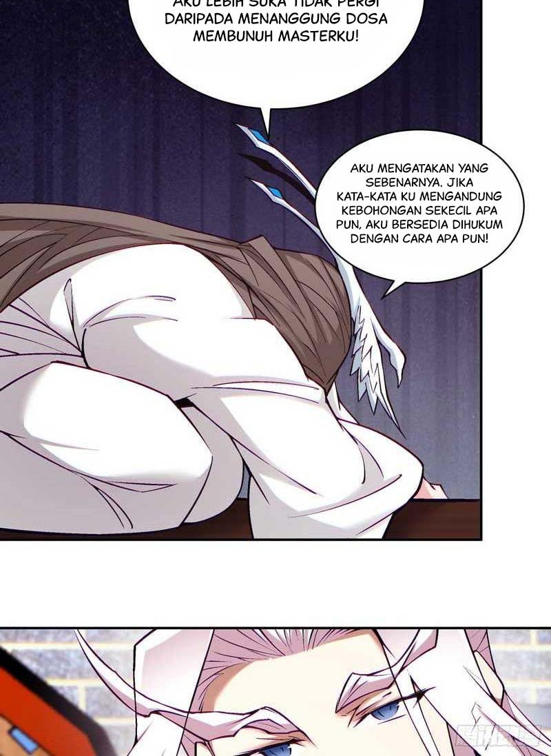 My Disciples Are All Big Villains Chapter 61 - halaman 45