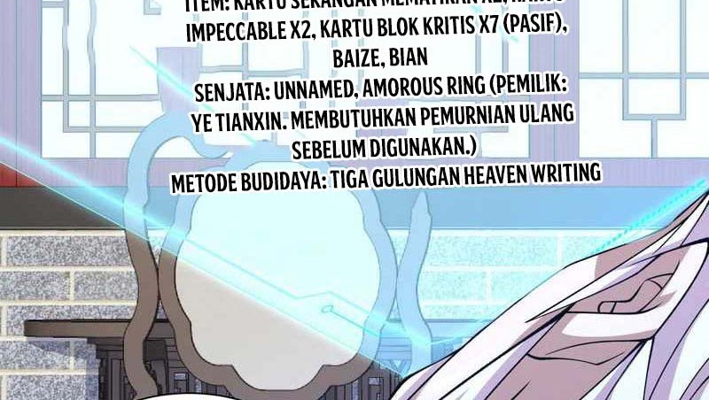 My Disciples Are All Big Villains Chapter 62 - halaman 17