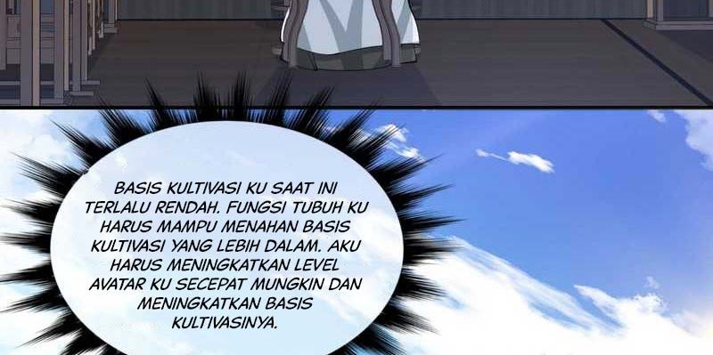 My Disciples Are All Big Villains Chapter 62 - halaman 21