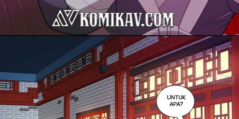 My Disciples Are All Big Villains Chapter 62 - halaman 23