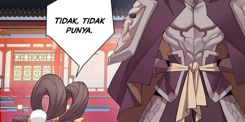 My Disciples Are All Big Villains Chapter 62 - halaman 25