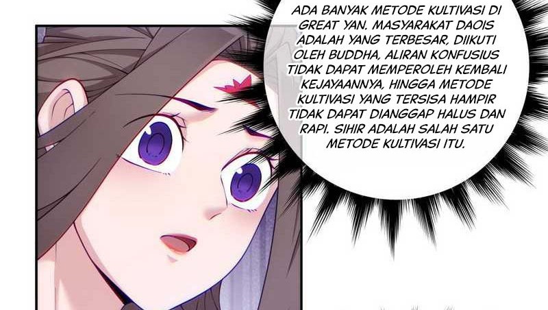 My Disciples Are All Big Villains Chapter 62 - halaman 3