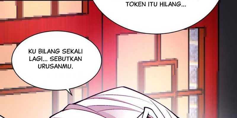 My Disciples Are All Big Villains Chapter 62 - halaman 31