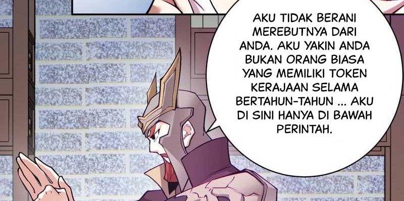 My Disciples Are All Big Villains Chapter 62 - halaman 33