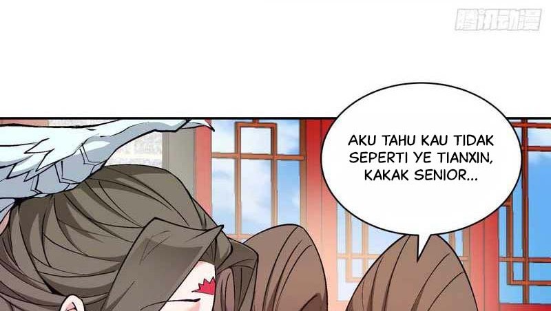 My Disciples Are All Big Villains Chapter 62 - halaman 9