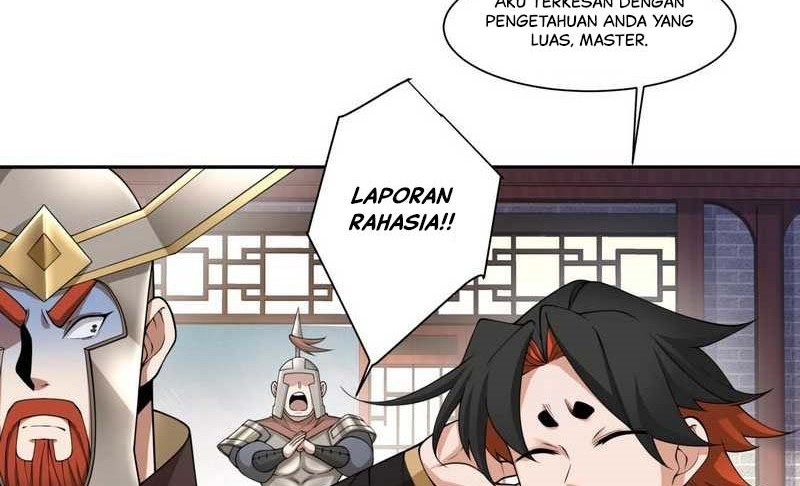 My Disciples Are All Big Villains Chapter 63 - halaman 13