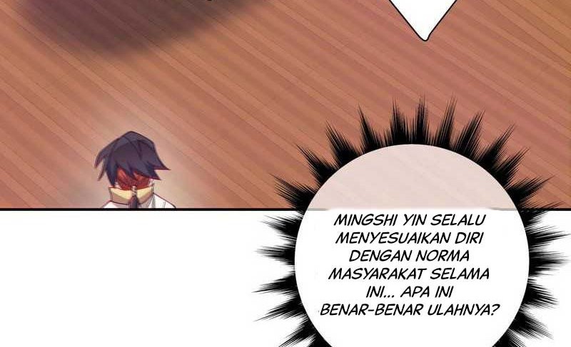 My Disciples Are All Big Villains Chapter 63 - halaman 19
