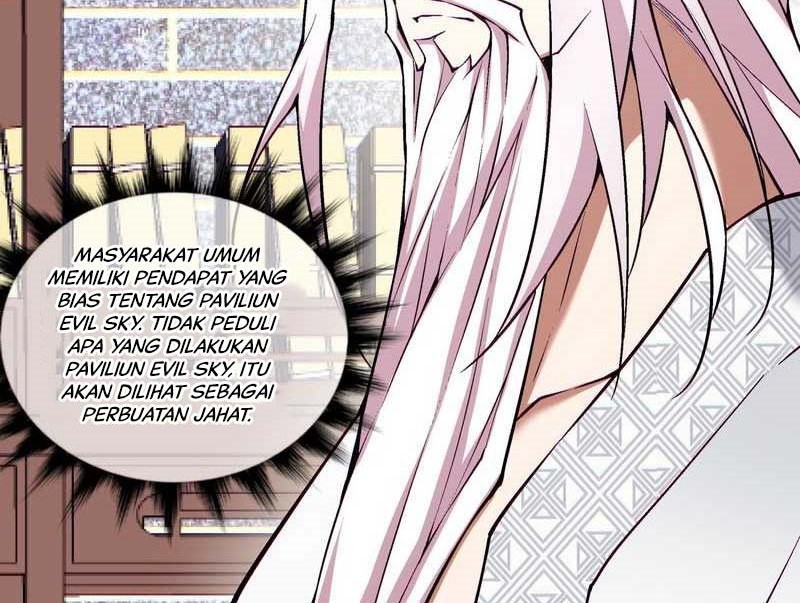 My Disciples Are All Big Villains Chapter 63 - halaman 27