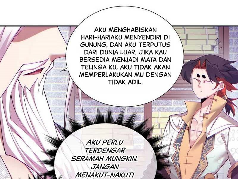 My Disciples Are All Big Villains Chapter 63 - halaman 29