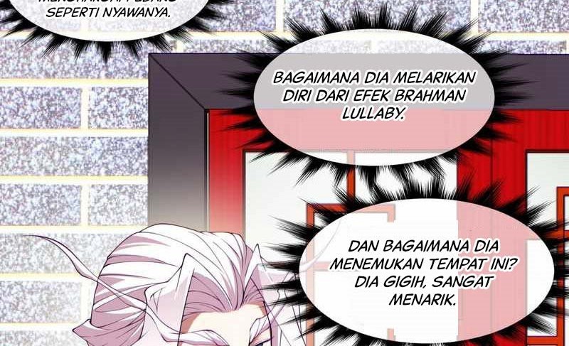 My Disciples Are All Big Villains Chapter 63 - halaman 3