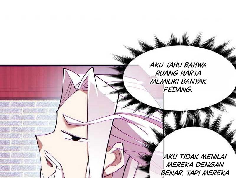 My Disciples Are All Big Villains Chapter 63 - halaman 31