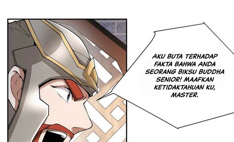My Disciples Are All Big Villains Chapter 63 - halaman 9