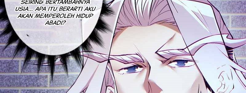 My Disciples Are All Big Villains Chapter 64 - halaman 13