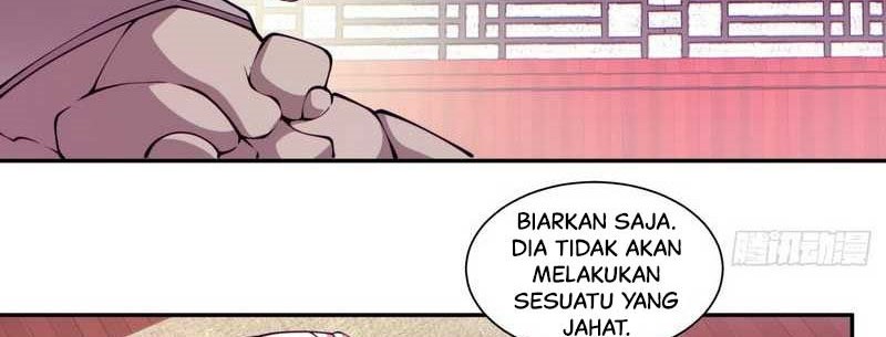 My Disciples Are All Big Villains Chapter 64 - halaman 17