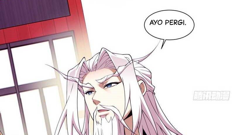 My Disciples Are All Big Villains Chapter 64 - halaman 21