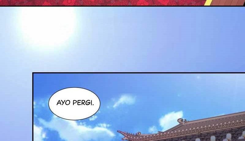 My Disciples Are All Big Villains Chapter 64 - halaman 25