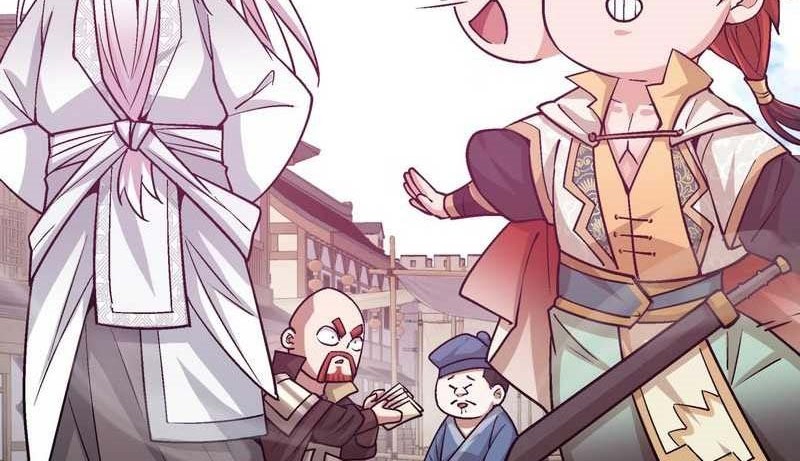 My Disciples Are All Big Villains Chapter 64 - halaman 29