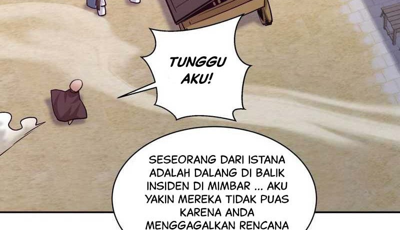 My Disciples Are All Big Villains Chapter 64 - halaman 31