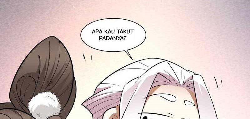 My Disciples Are All Big Villains Chapter 64 - halaman 39