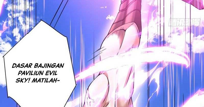My Disciples Are All Big Villains Chapter 65 - halaman 11
