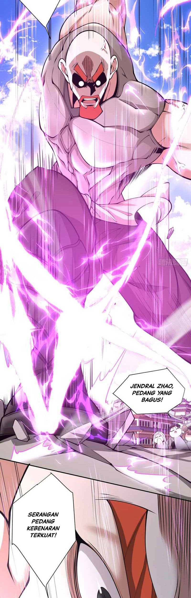 My Disciples Are All Big Villains Chapter 65 - halaman 12