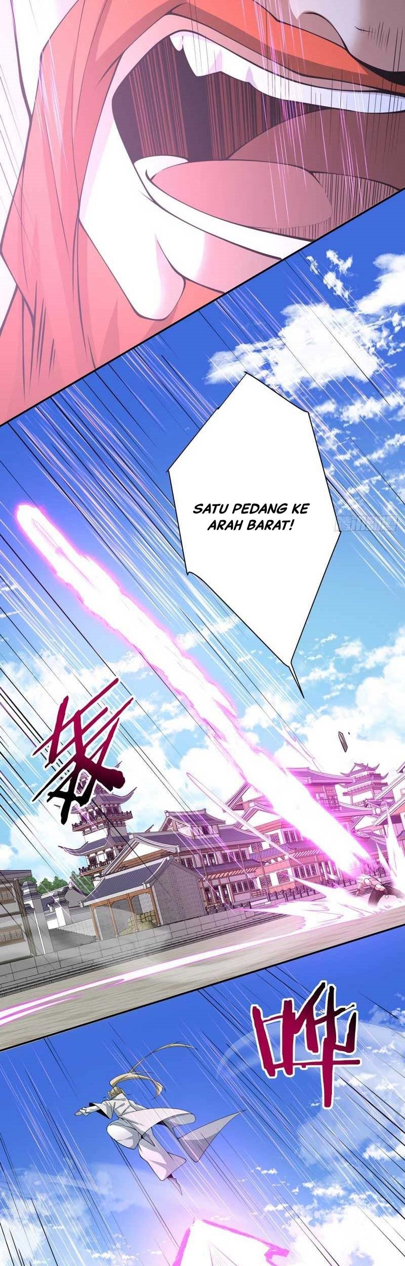 My Disciples Are All Big Villains Chapter 65 - halaman 14