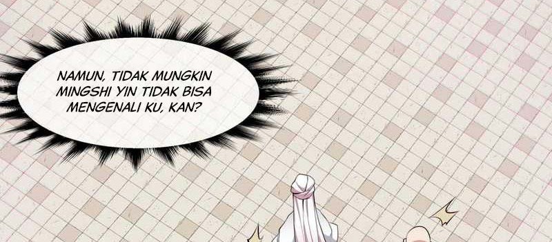 My Disciples Are All Big Villains Chapter 65 - halaman 21