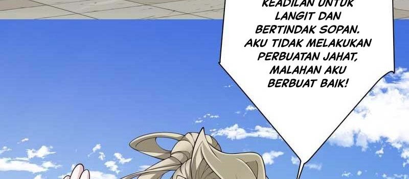 My Disciples Are All Big Villains Chapter 65 - halaman 29