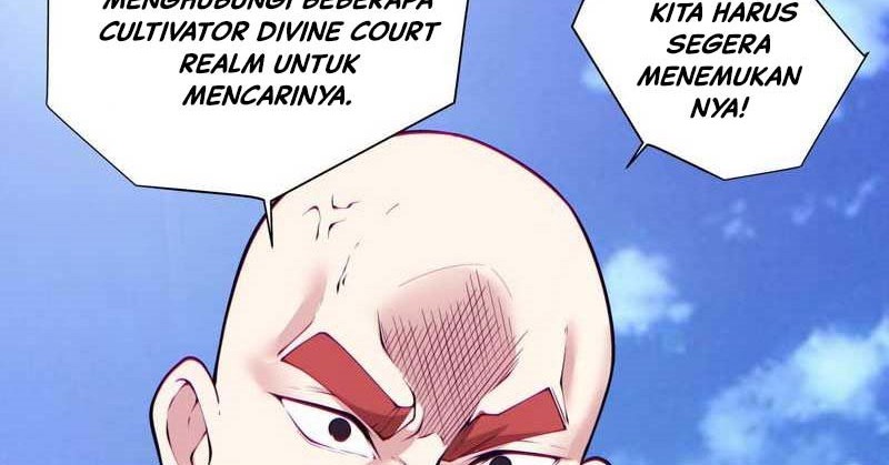 My Disciples Are All Big Villains Chapter 65 - halaman 3