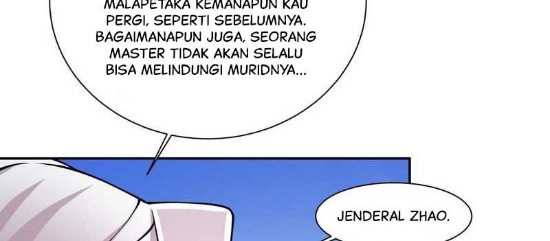 My Disciples Are All Big Villains Chapter 65 - halaman 31