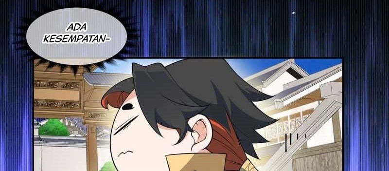 My Disciples Are All Big Villains Chapter 65 - halaman 35