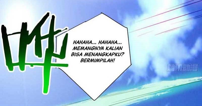 My Disciples Are All Big Villains Chapter 65 - halaman 5