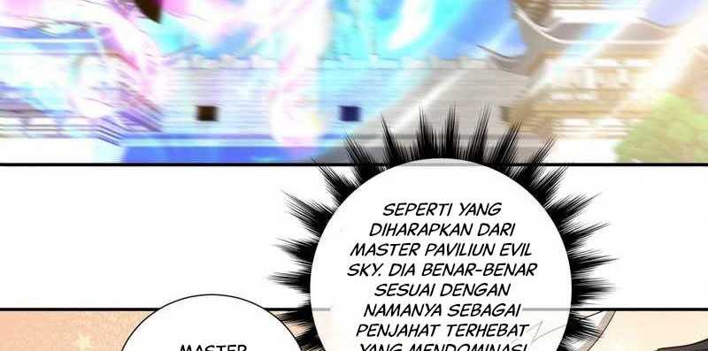 My Disciples Are All Big Villains Chapter 66 - halaman 11