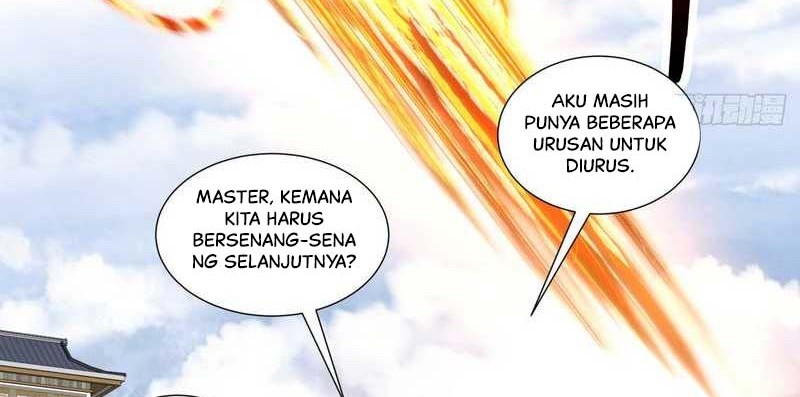 My Disciples Are All Big Villains Chapter 66 - halaman 13