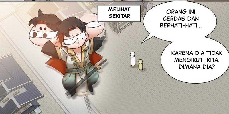 My Disciples Are All Big Villains Chapter 66 - halaman 15