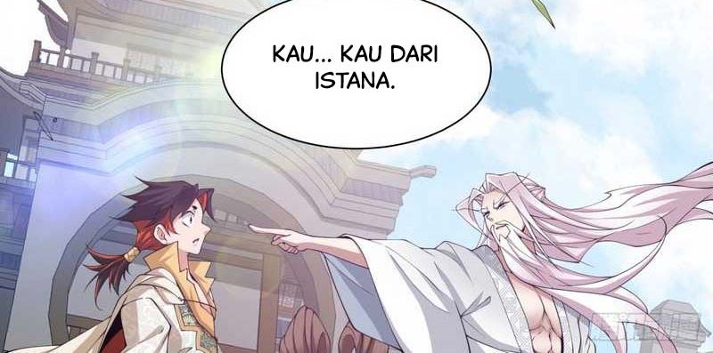 My Disciples Are All Big Villains Chapter 66 - halaman 19